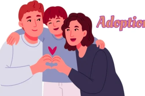 Adoption