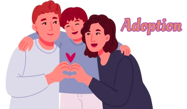 Adoption