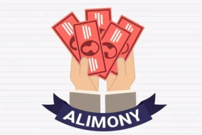 Alimony