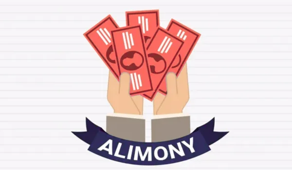 Alimony