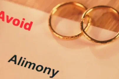 Avoid Paying Alimony