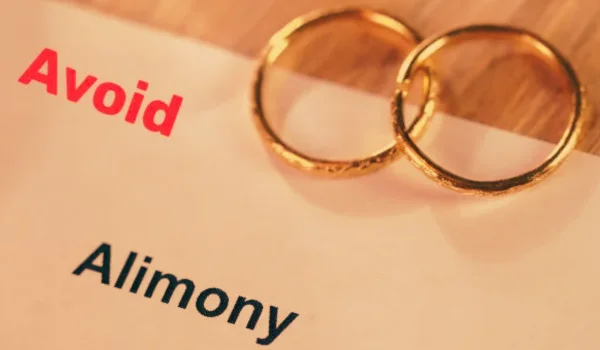 Avoid Paying Alimony