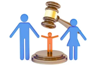 Child Custody Law for Unmarried Parents