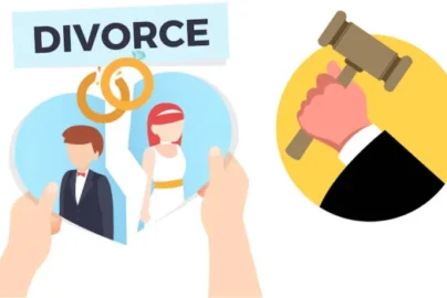 Divorce Law Abandonment