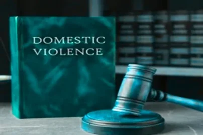 Domestic Assault Laws
