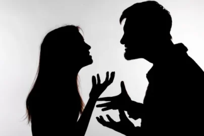 Domestic Violence 3rd Degree