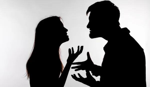 Domestic Violence 3rd Degree