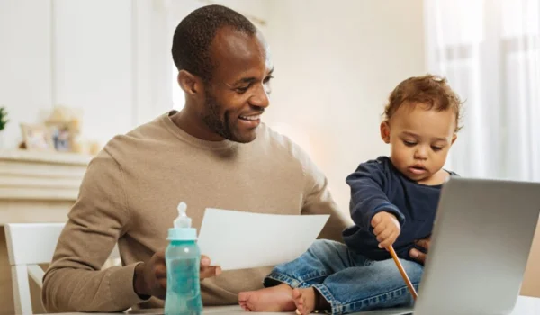 Father Child Custody Laws