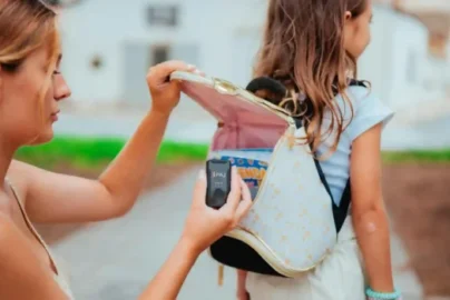 GPS Tracking in Child Custody