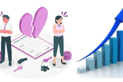 Law Enforcement Divorce Rate