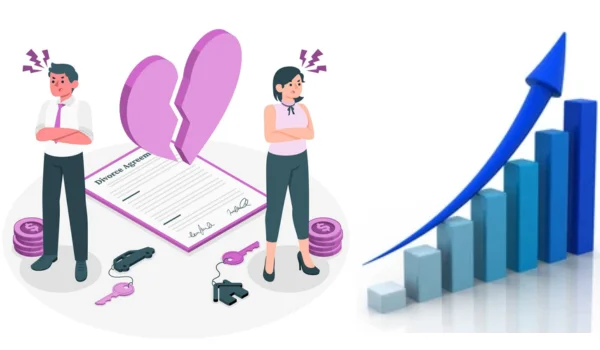 Law Enforcement Divorce Rate