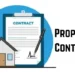 Property Contract