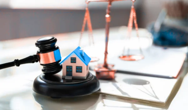 Property Legal Disputes