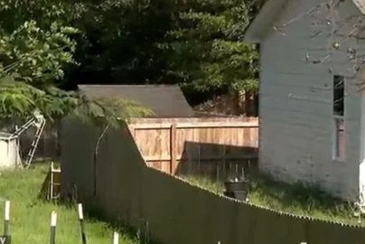 Rockdale Habitat for Humanity Property Line Dispute