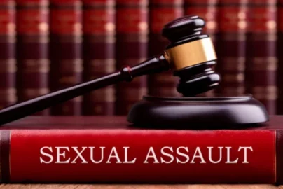 Sexual Assault Laws