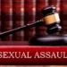 Sexual Assault Laws