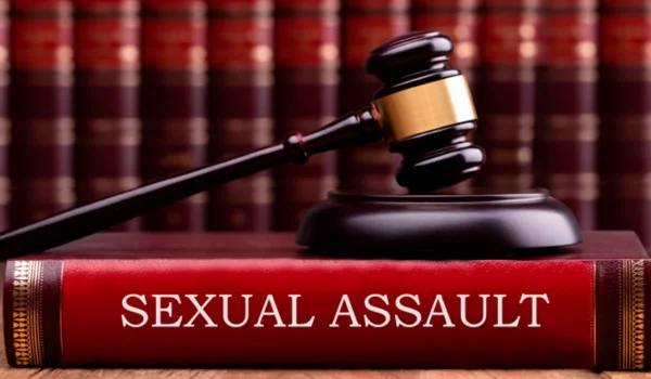 Sexual Assault Laws