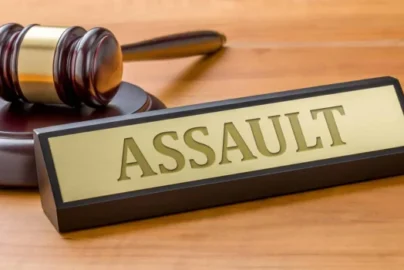 Assault Law