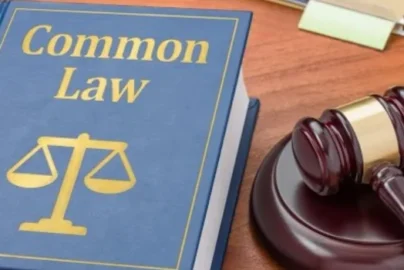 Common Law