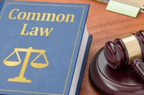 Common Law