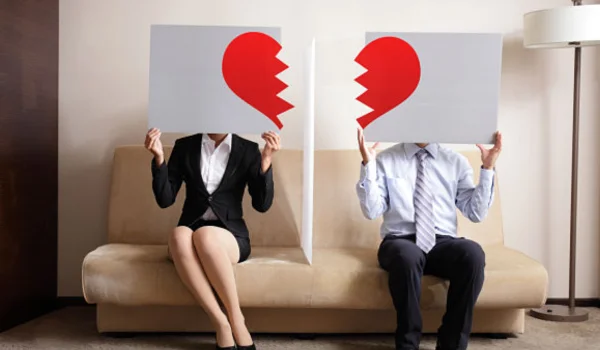 Divorce Laws and Adultery