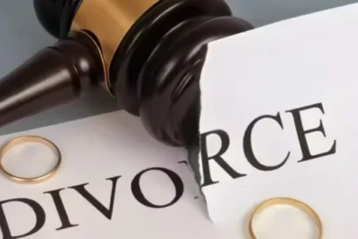 Divorce Over In-Laws