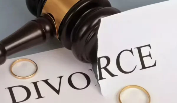 Divorce Over In-Laws
