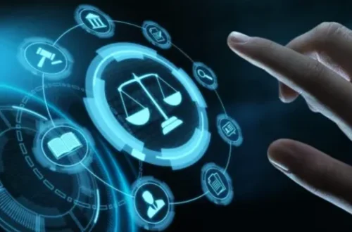 Business Law in the Digital Age