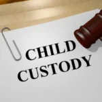 Child Custody