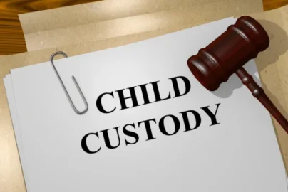 Child Custody