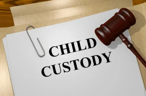 Child Custody