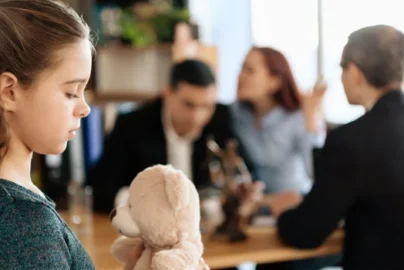 Child Custody Mediation