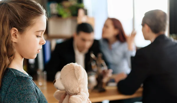 Child Custody Mediation