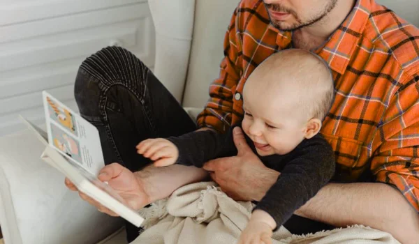 Child Custody Schedules by Age