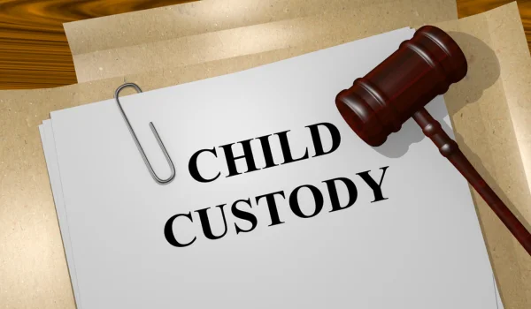Child Custody