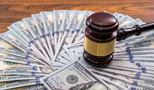 Claims a Child on Taxes With 5050 Custody