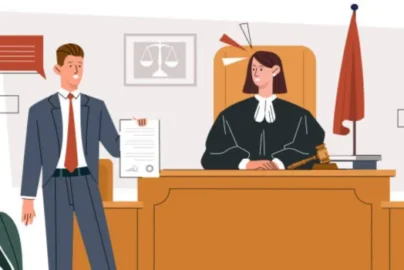 Criminal Law Attorney