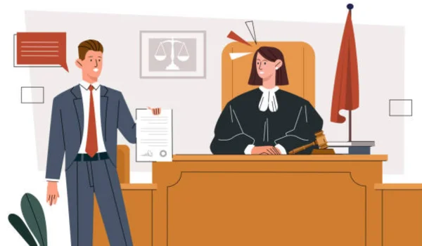 Criminal Law Attorney