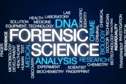 Forensic Science