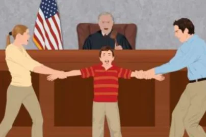 Moving Out of State With a Child