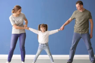 Non-Custodial Parent