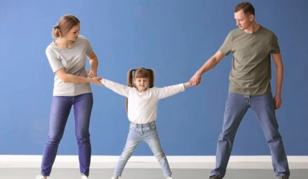 Non-Custodial Parent