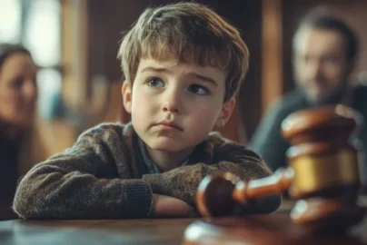 Reasons for Not Getting Full Custody of a Child