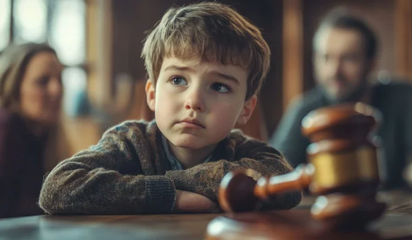 Reasons for Not Getting Full Custody of a Child