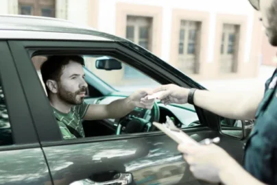 Texas Criminal and Traffic Law