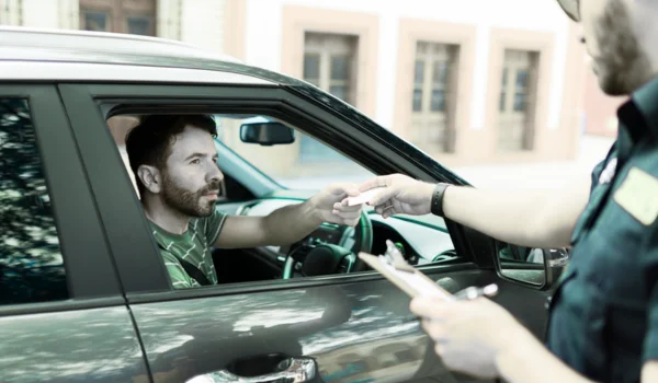 Texas Criminal and Traffic Law