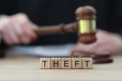 Theft Laws