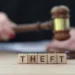 Theft Laws