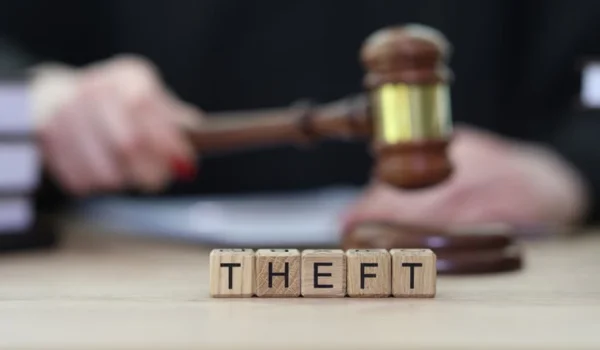 Theft Laws