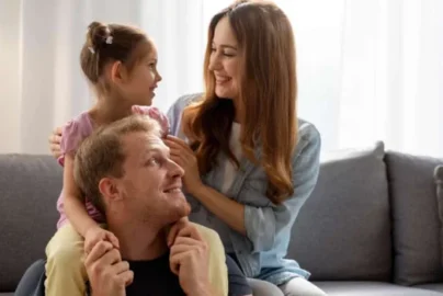 Child Custody Agreement Without Court